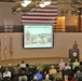 Garrison commander highlights installation’s way ahead to Fort McCoy workforce during annual briefing