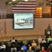 Garrison commander highlights installation’s way ahead to Fort McCoy workforce during annual briefing