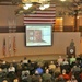 Garrison commander highlights installation’s way ahead to Fort McCoy workforce during annual briefing