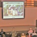 Garrison commander highlights installation’s way ahead to Fort McCoy workforce during annual briefing