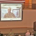 Garrison commander highlights installation’s way ahead to Fort McCoy workforce during annual briefing