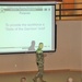 Garrison commander highlights installation’s way ahead to Fort McCoy workforce during annual briefing