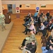 Garrison commander highlights installation’s way ahead to Fort McCoy workforce during annual briefing