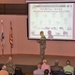 Garrison commander highlights installation’s way ahead to Fort McCoy workforce during annual briefing