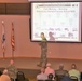 Garrison commander highlights installation’s way ahead to Fort McCoy workforce during annual briefing