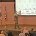 Garrison commander highlights installation’s way ahead to Fort McCoy workforce during annual briefing