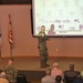 Garrison commander highlights installation’s way ahead to Fort McCoy workforce during annual briefing