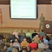 Garrison commander highlights installation’s way ahead to Fort McCoy workforce during annual briefing