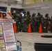 130th AW CBRNE Training
