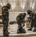130th AW CBRNE Training