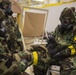 130th AW CBRNE Training