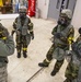 130th AW CBRNE Training