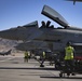Red Flag 18-1 in full swing at Nellis AFB