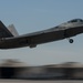 Red Flag 18-1 in full swing at Nellis AFB