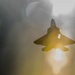 Red Flag 18-1 in full swing at Nellis AFB