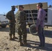 CMC Visits 29 Palms