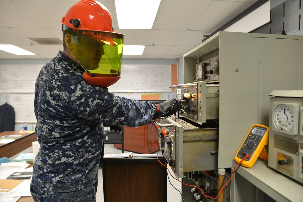 DVIDS Images SWOSU Holds SSEAMC C School Graduation [Image 2 of 5]