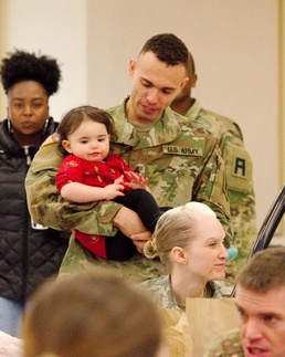 DSCC supports mobilizing Soliders