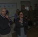 Secretary of the Navy visits MCAGCC