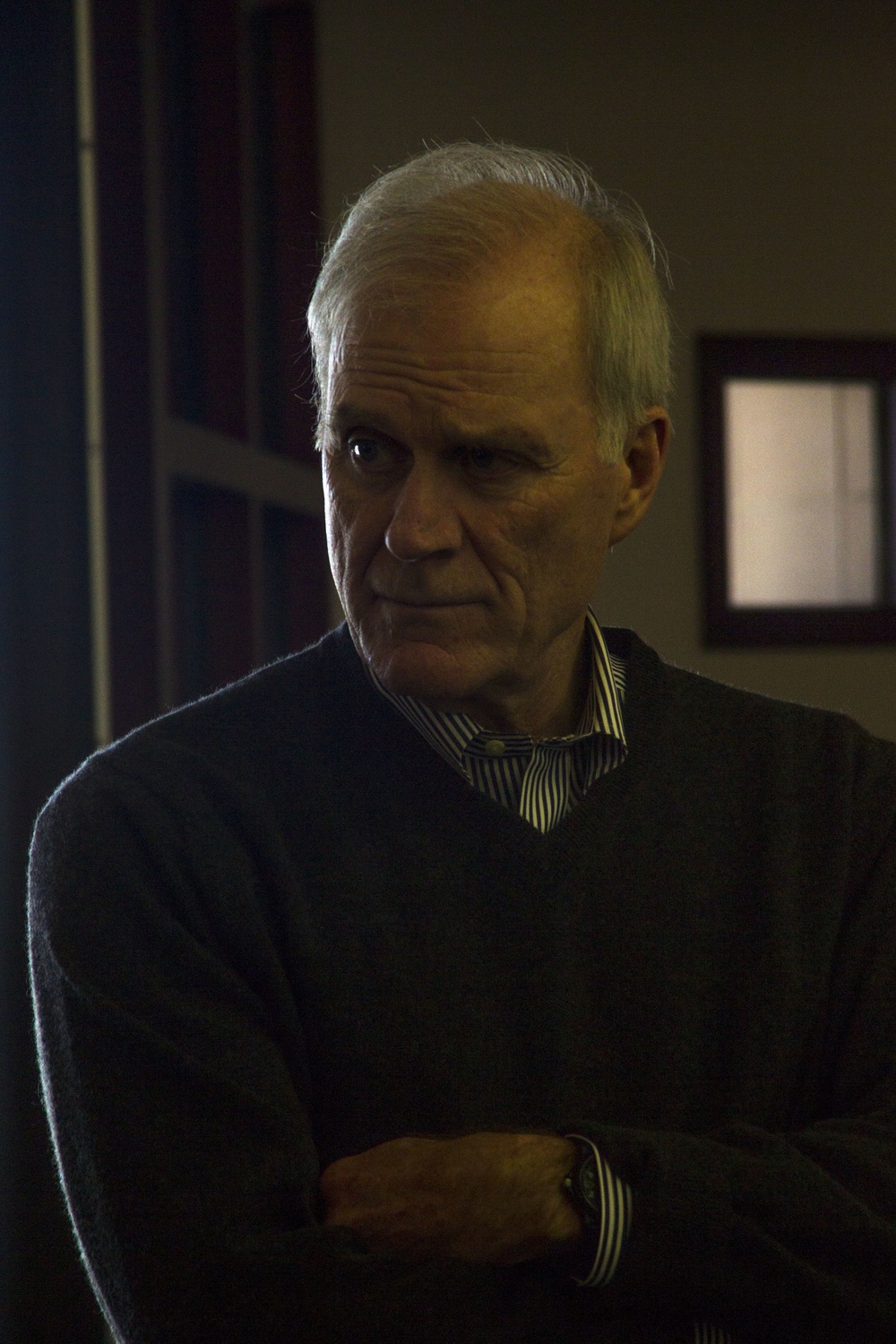 Secretary of the Navy visits MCAGCC