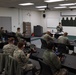 Combat arms help Airmen sharpen sights on readiness