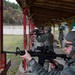 Combat arms help Airmen sharpen sights on readiness