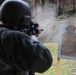 Combat arms help Airmen sharpen sights on readiness