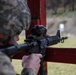 Combat arms help Airmen sharpen sights on readiness