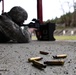 Combat arms help Airmen sharpen sights on readiness
