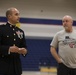 Marines with Recruiting Station San Antonio, Texas, volunteered January 18, 2018 in Rockport, Texas to support Hurricane Harvey relief efforts