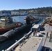 USS Key West Arrives in San Diego