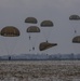 Airborne Insertion in Ger, France