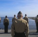 26th MEU departs for deployment