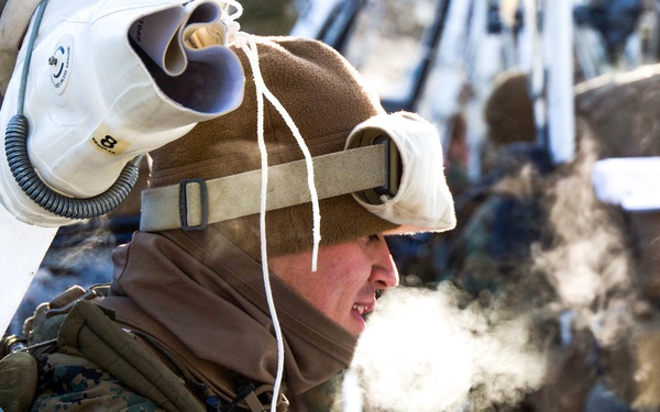 V3/8 Movement to Field