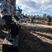 Volunteers take ownership of Memorial Lake