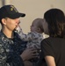 USS Iwo Jima Deploys