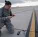 Airfield management keeps flight line mission ready