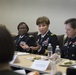 Women in leadership discuss America's all-volunteer force of the future