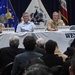 Armed Forces Communications and Electronics Association (AFCEA) panel