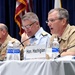 Armed Forces Communications and Electronics Association (AFCEA) panel