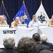 Armed Forces Communications and Electronics Association (AFCEA) panel