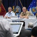 Armed Forces Communications and Electronics Association (AFCEA) panel