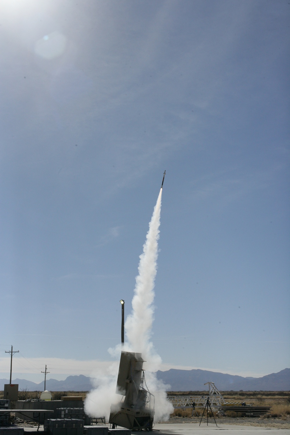 MHTK launch 1