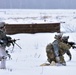 Bobcats train for battalion live-fire