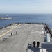 USS Iwo Jima Deploys