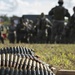 CRG-1, Det. Guam Sailors Fire M240B Machine Gun