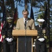 Mine Countermeasures Division 31 Holds  Change of Command Ceremony