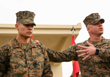 3rd MLG Marines sweep the III MEF Marine, NCO of the Year Awards