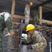 Cobra Gold 18: An ice cream break during construction project in Chachoengsao