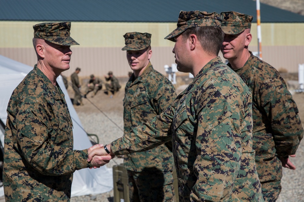 Task Force Arctic Edge